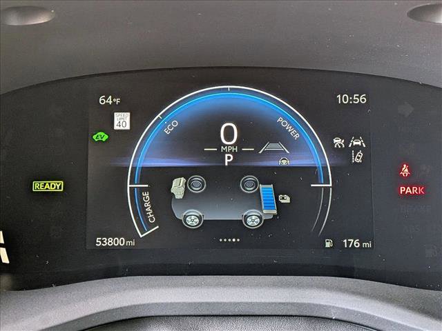 Used 2025 Toyota Camry LE FWD image 11