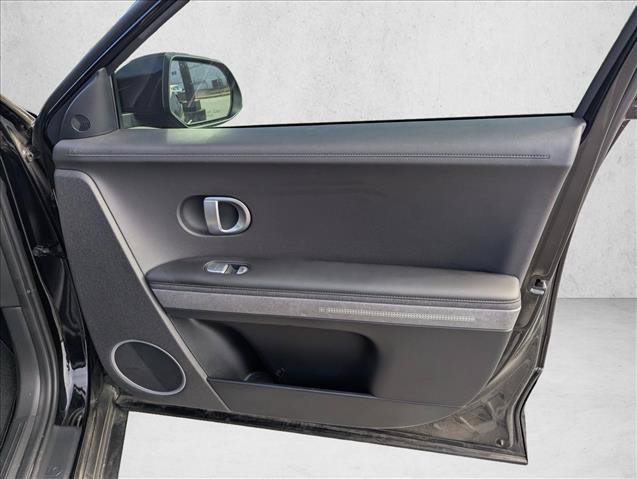 Certified 2023 Hyundai Ioniq 5 SEL w/ Cargo Package RWD image 26