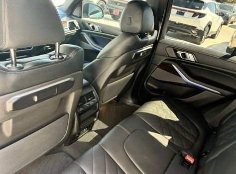 Used 2026 BMW X5 xDrive40i AWD/4WD image 17