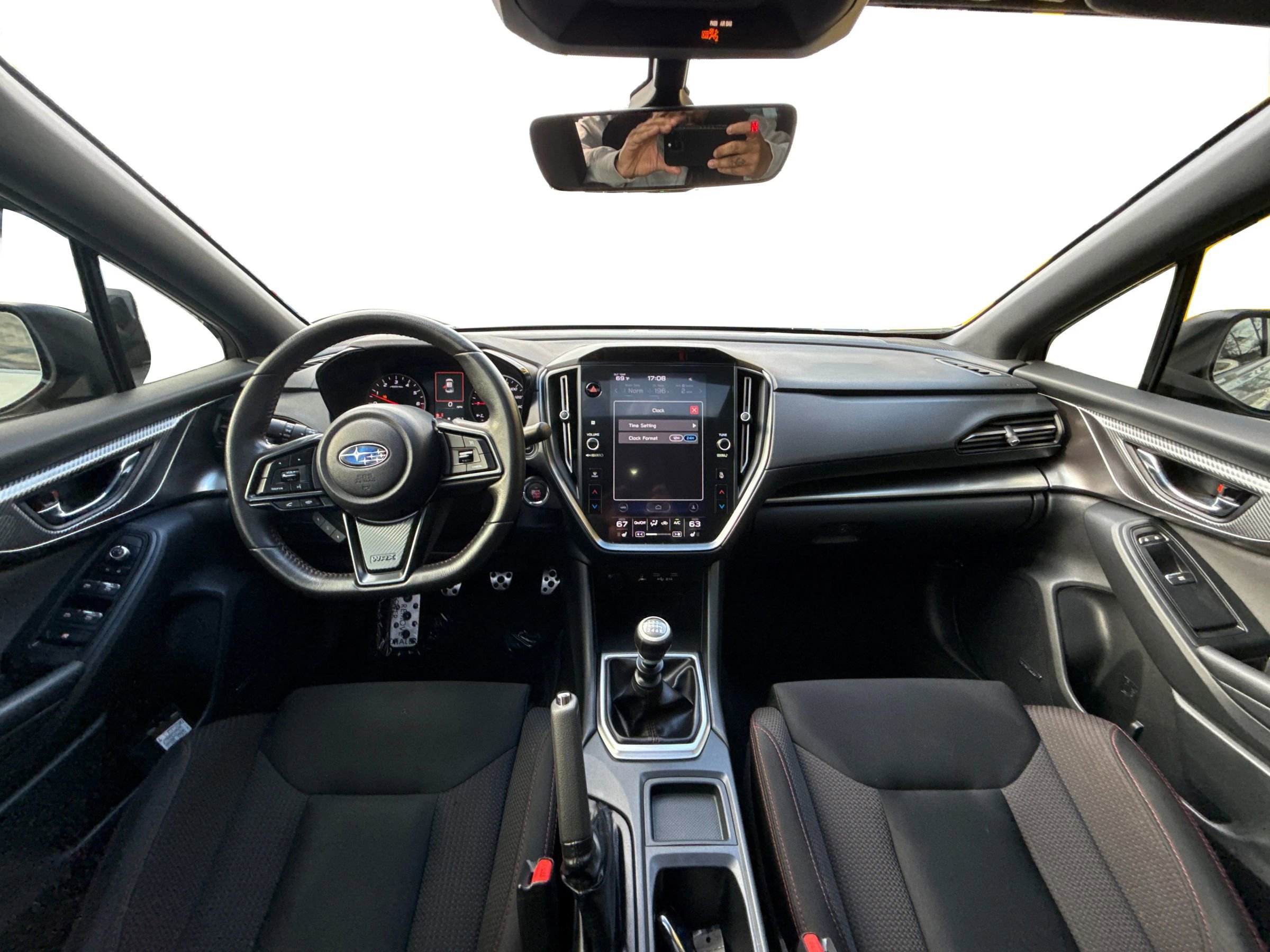 Used 2022 Subaru WRX Premium image 11