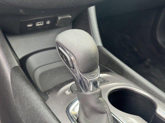 Used 2023 Chevrolet Malibu LS image 20