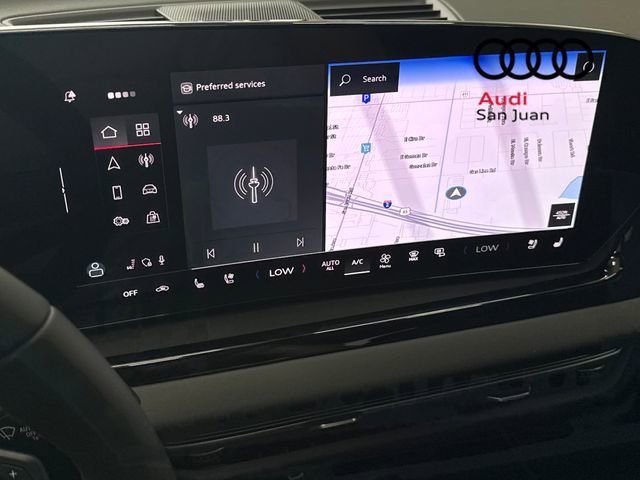 New 2026 Audi A6 Premium Plus image 17