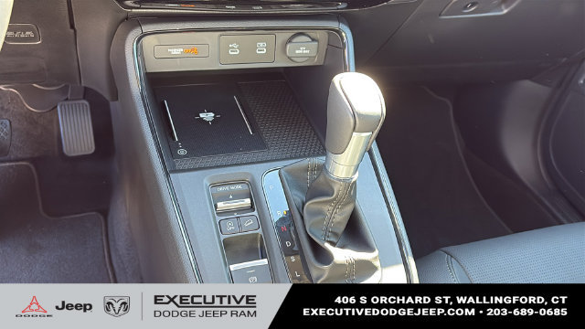 Used 2026 Honda CR-V EX-L image 20