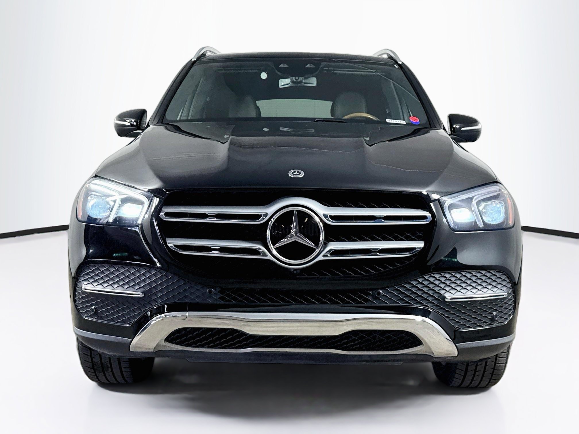 Used 2023 Mercedes-Benz GLE 350 image 3