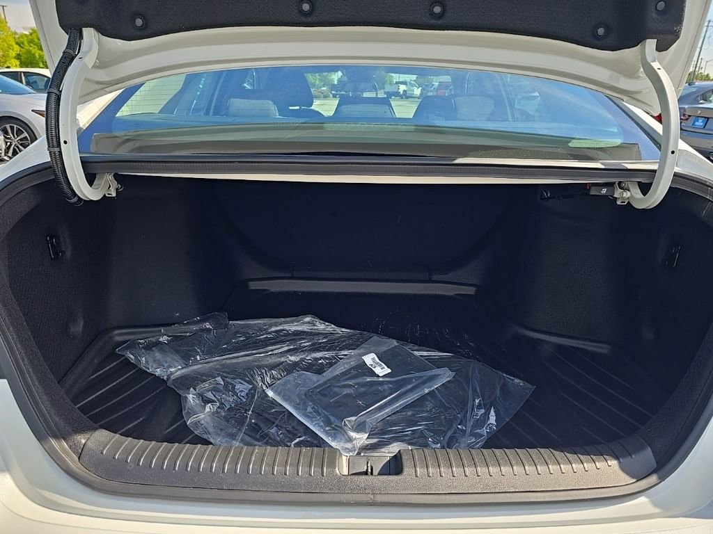 Used 2025 Honda Accord LX image 26
