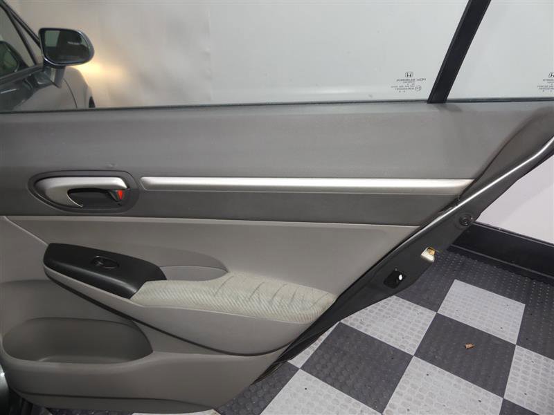 Used 2010 Honda Civic EX image 24