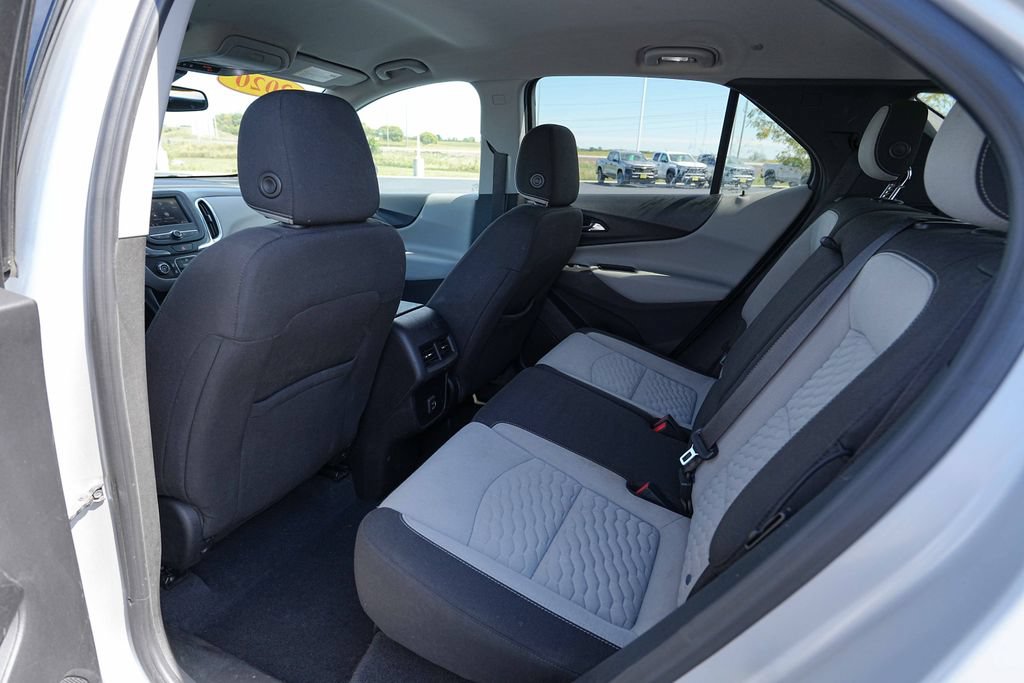 Used 2020 Chevrolet Equinox LT AWD/4WD image 14
