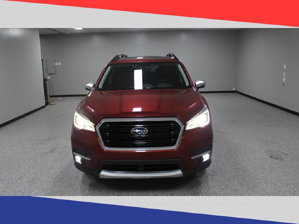 Used 2019 Subaru Ascent Touring AWD/4WD image 7