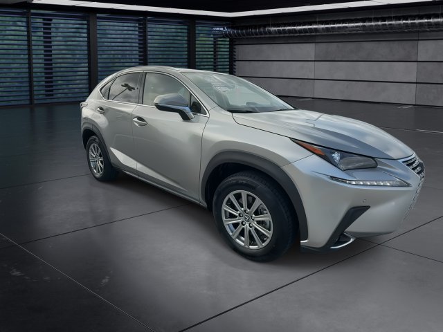 Used 2021 Lexus NX 300 FWD w/ Accessory Package 2 image 2