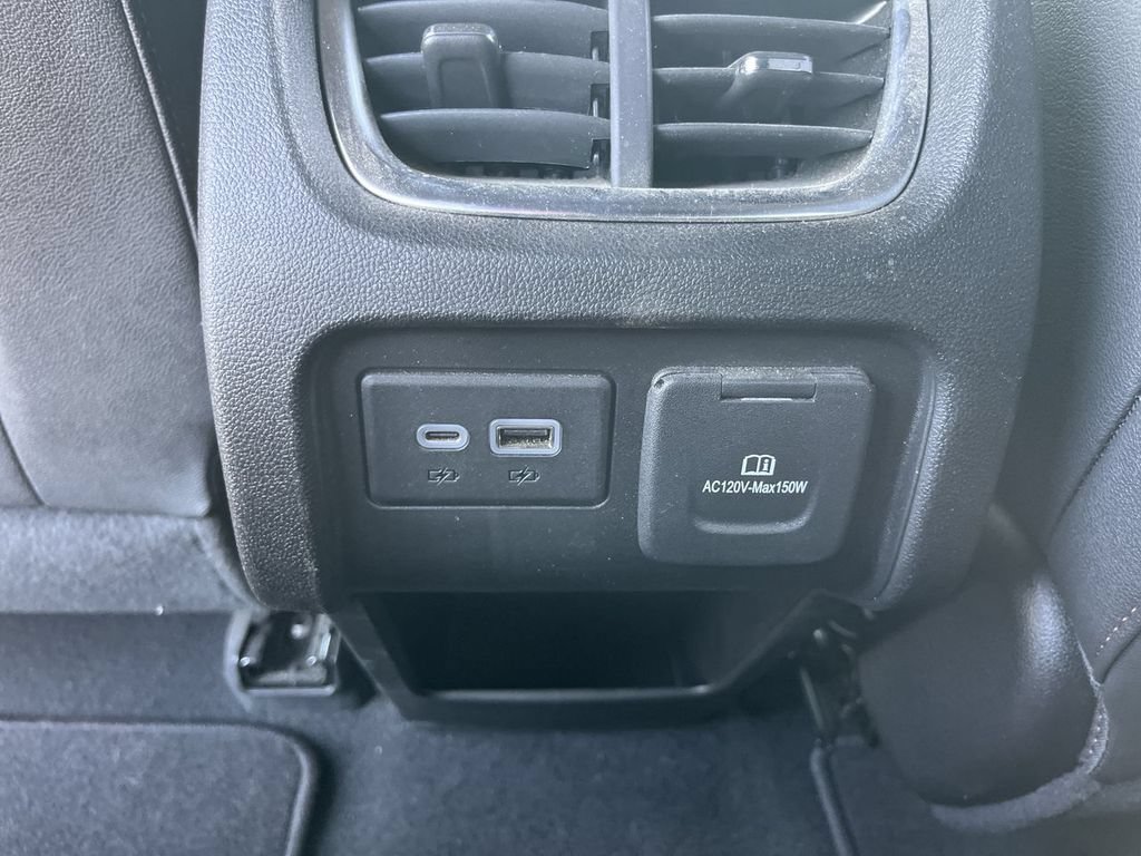 Certified 2024 Chevrolet Blazer Premier AWD/4WD image 21