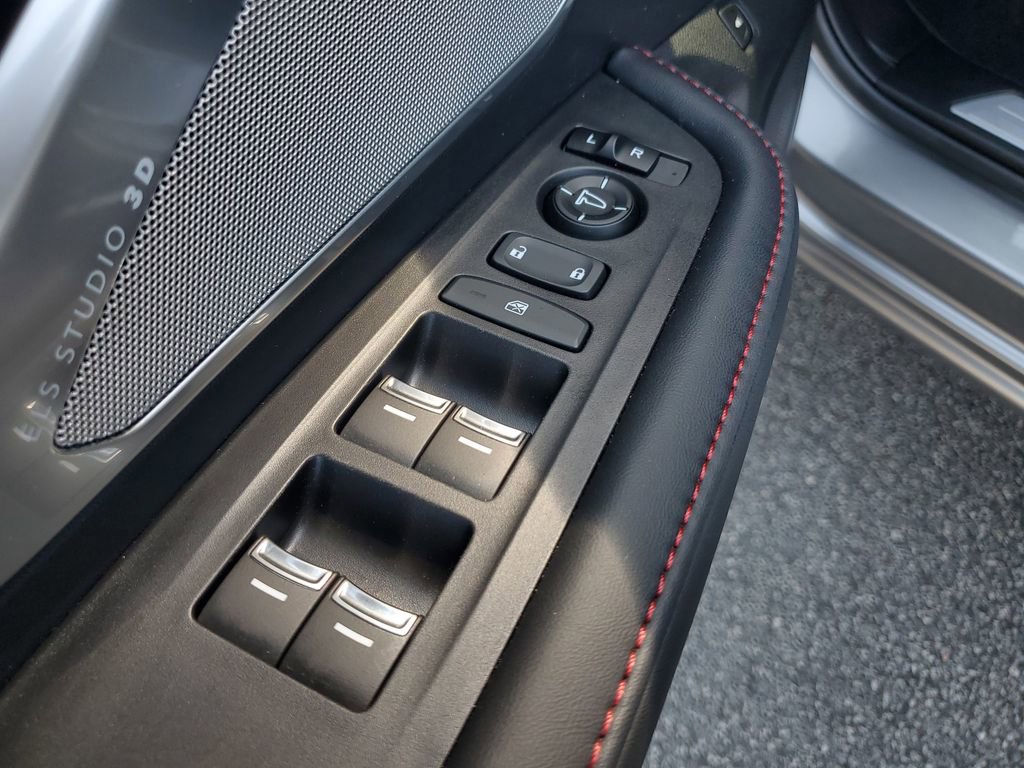 Certified 2023 Acura RDX A-Spec AWD/4WD image 20
