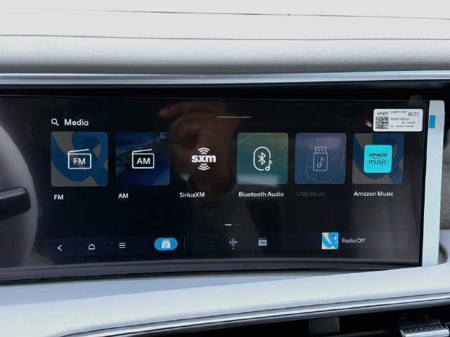 New 2027 Hyundai Palisade SEL FWD image 15