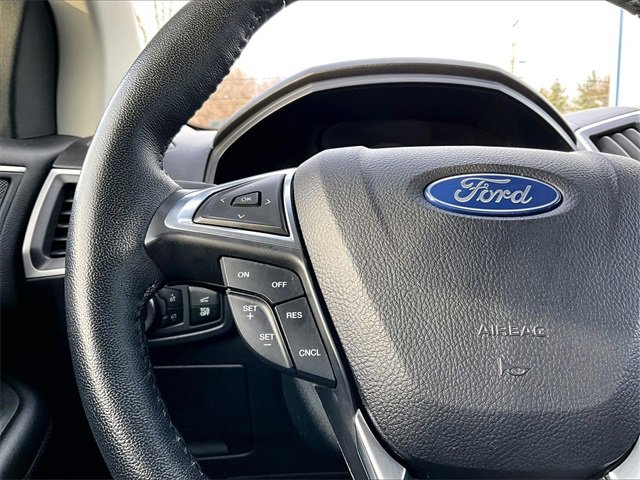 Used 2023 Ford Edge SEL w/ Convenience Package image 23