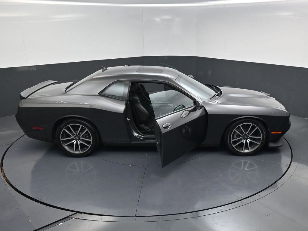 Used 2023 Dodge Challenger GT w/ Plus Package image 26