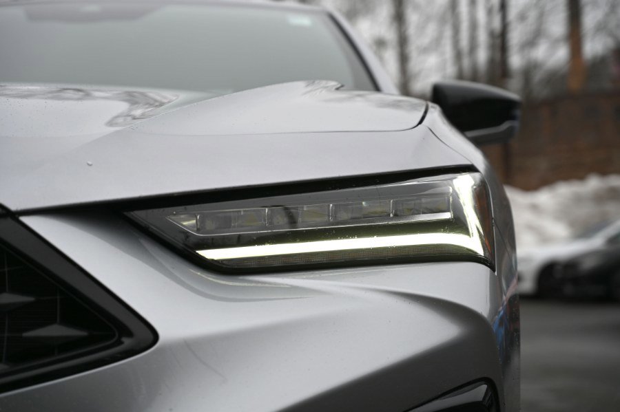 Used 2022 Acura TLX w/ A-SPEC Pkg image 10
