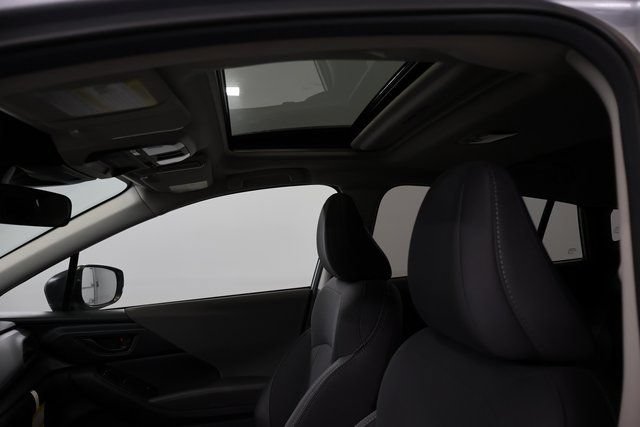 New 2026 Subaru Crosstrek 2.5i Premium AWD/4WD image 13
