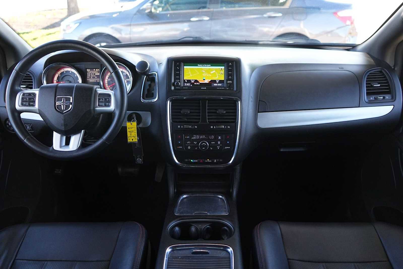 Used 2018 Dodge Grand Caravan GT image 10