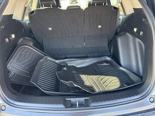 Certified 2023 Honda CR-V EX-L image 9