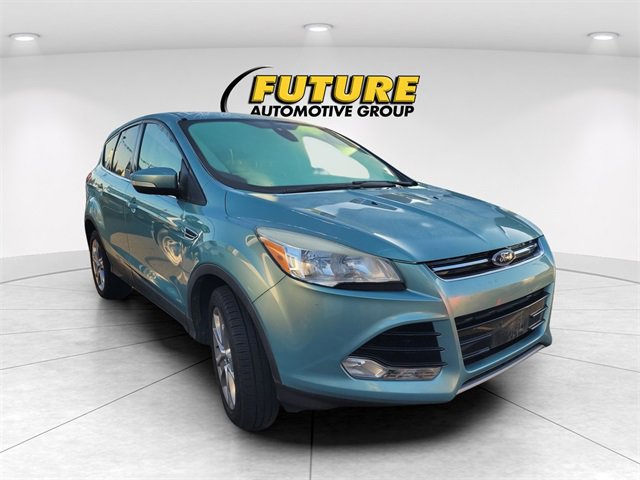 Used 2013 Ford Escape SEL