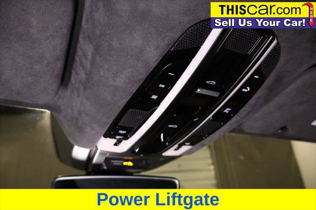 Used 2021 Porsche Cayenne GTS image 20