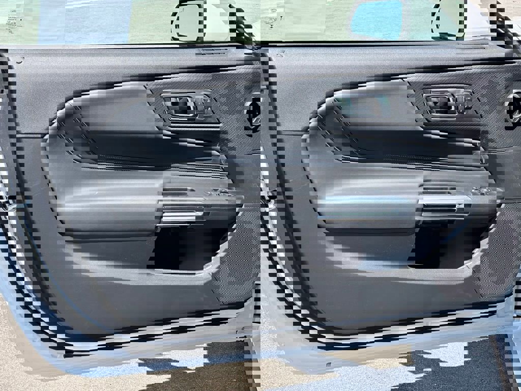 New 2025 Ford Mustang Premium image 18