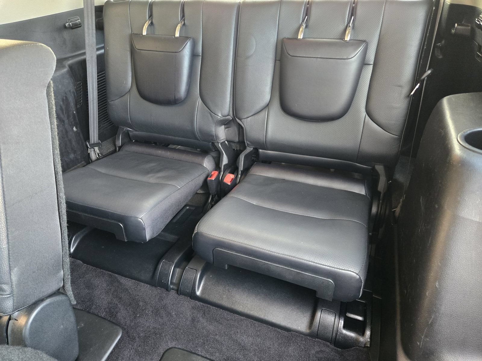 Used 2018 Lexus GX 460 Premium w/ Premium Package AWD/4WD image 30