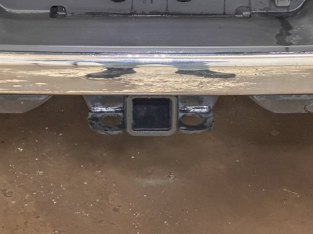New 2026 RAM 2500 Tradesman AWD/4WD image 15