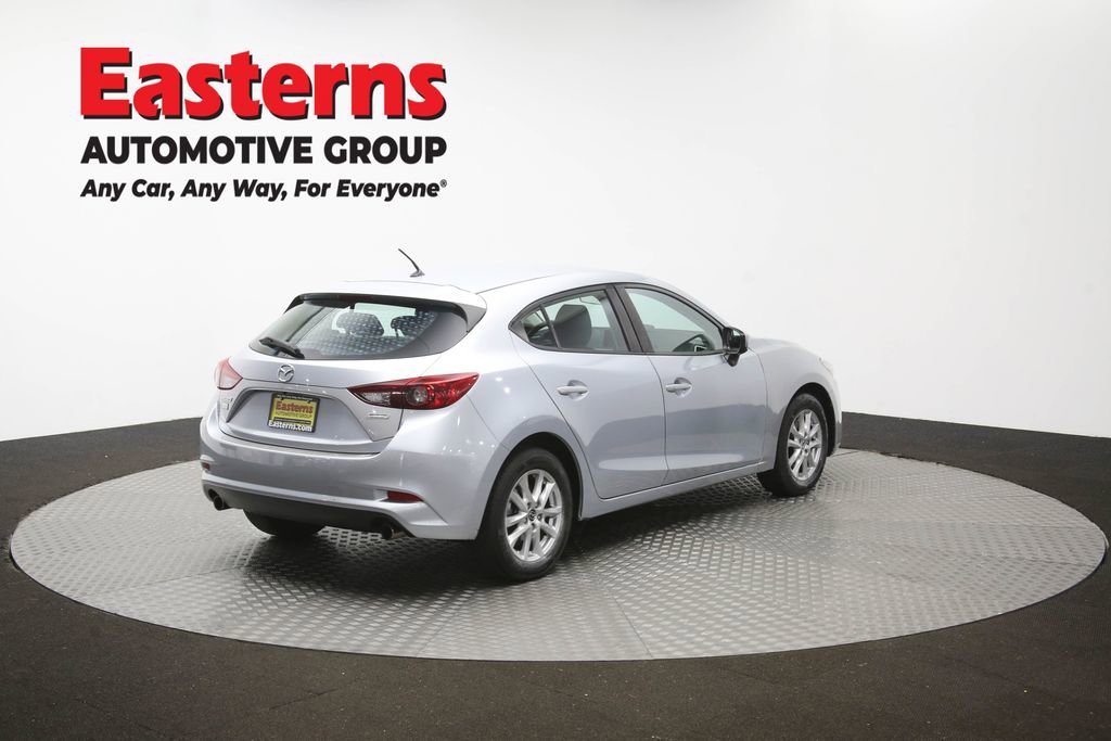 Used 2017 MAZDA MAZDA3 Sport FWD image 40