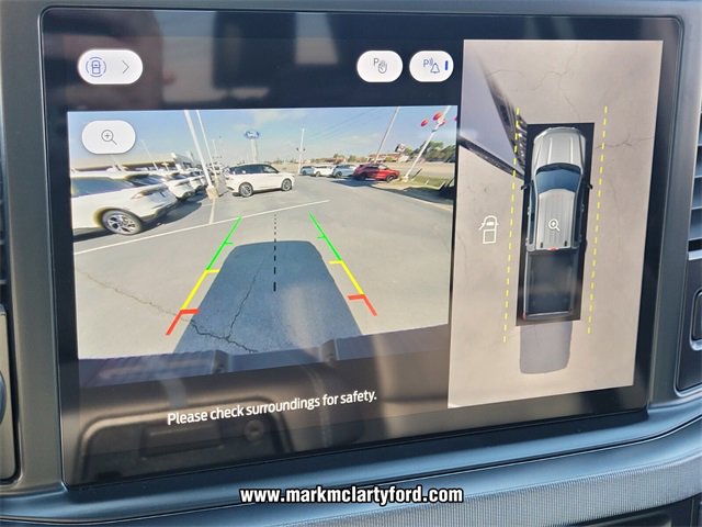 New 2026 Ford F250 Platinum image 18