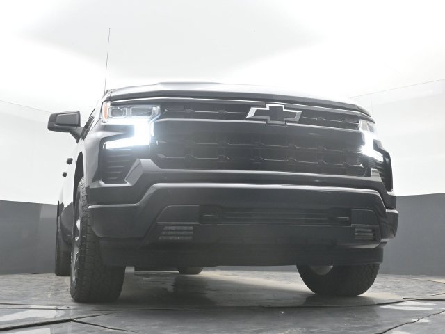 Used 2023 Chevrolet Silverado 1500 RST w/ All Star Edition Plus AWD/4WD image 41