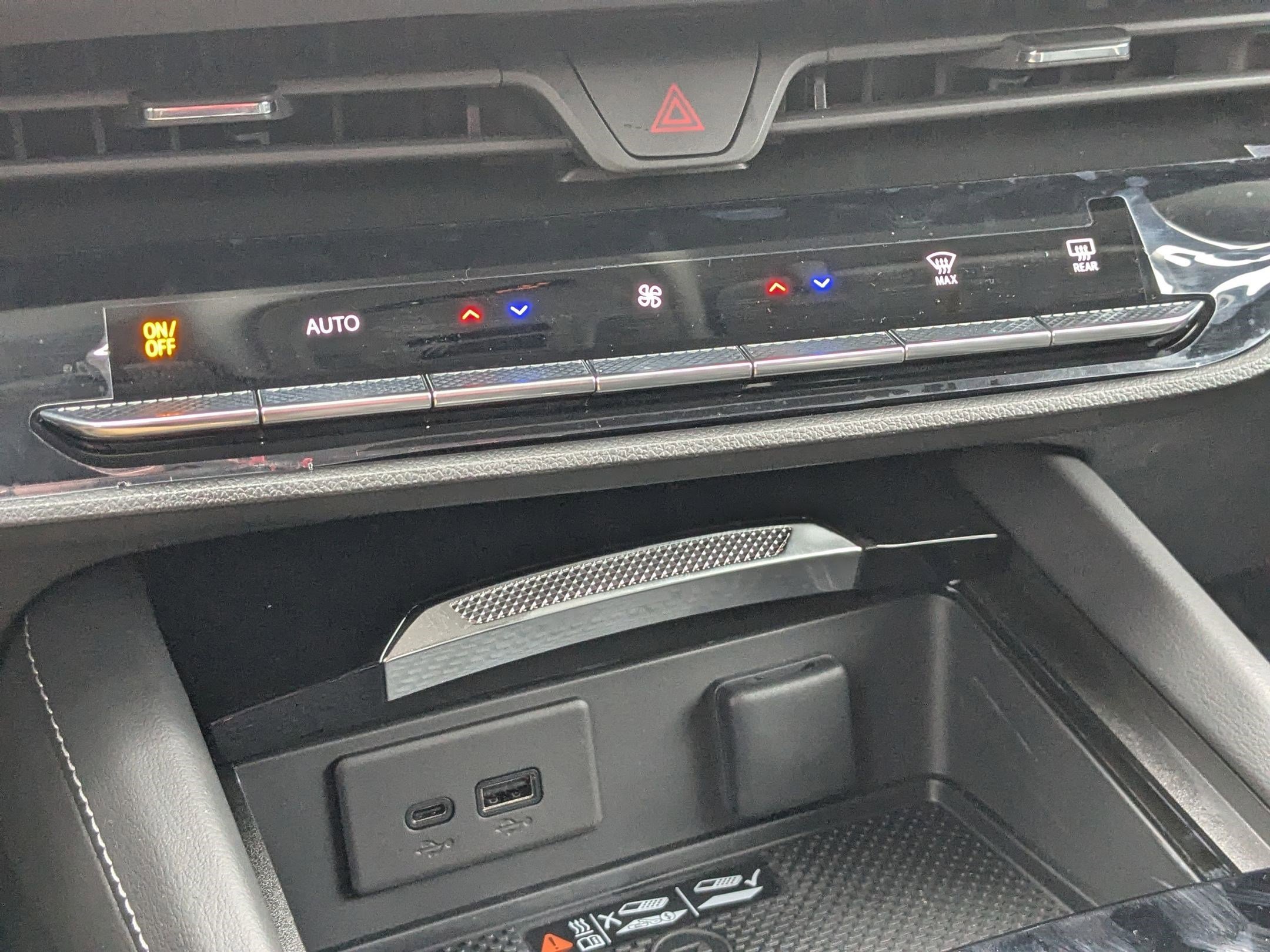 New 2025 Buick Envision Sport Touring image 20