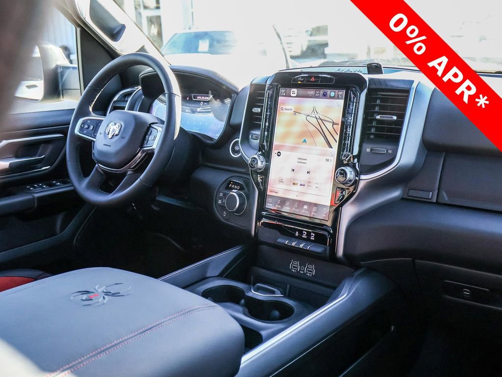 New 2026 RAM 1500 Big Horn image 28