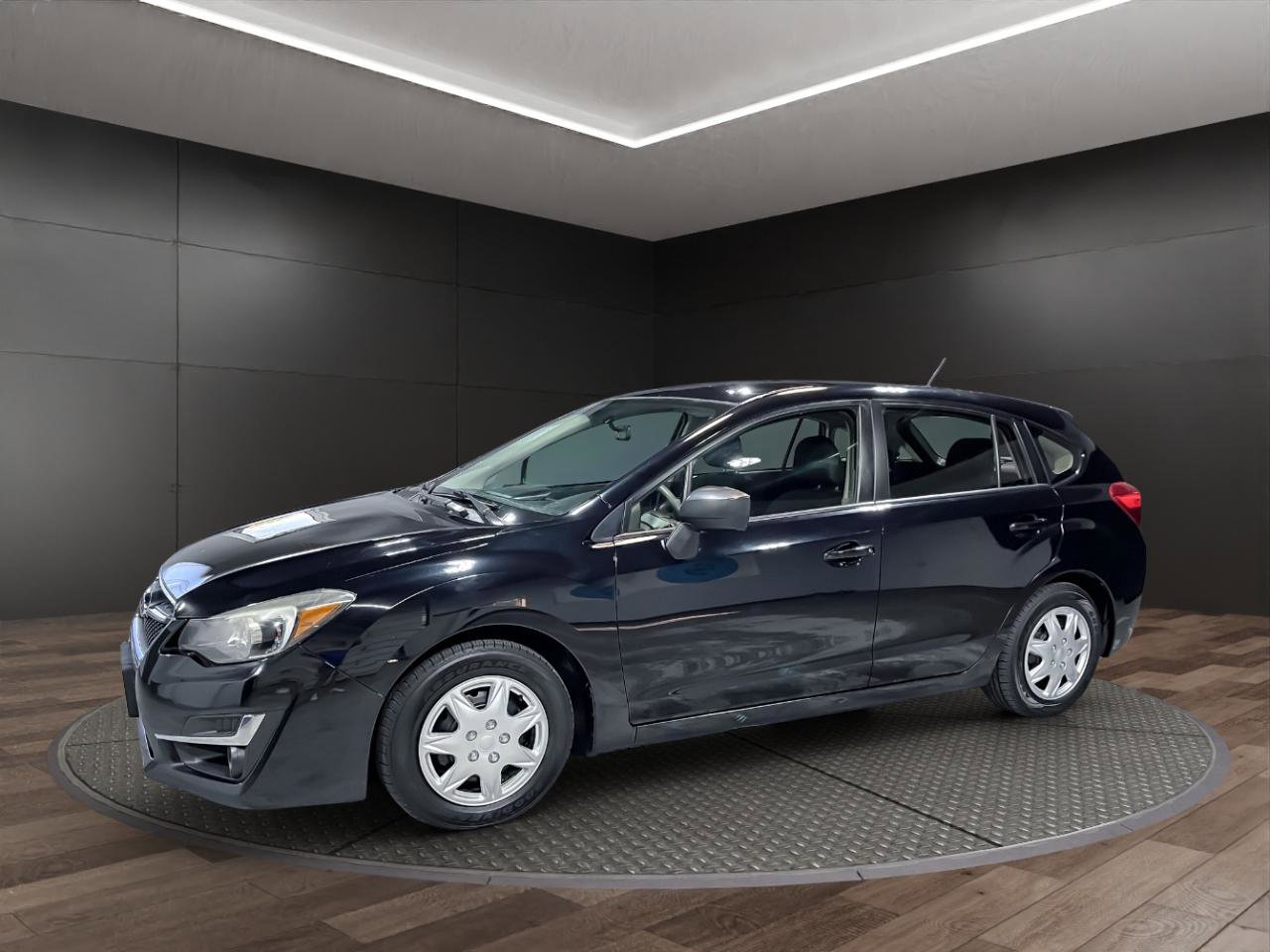 Used 2016 Subaru Impreza 2.0i image 4