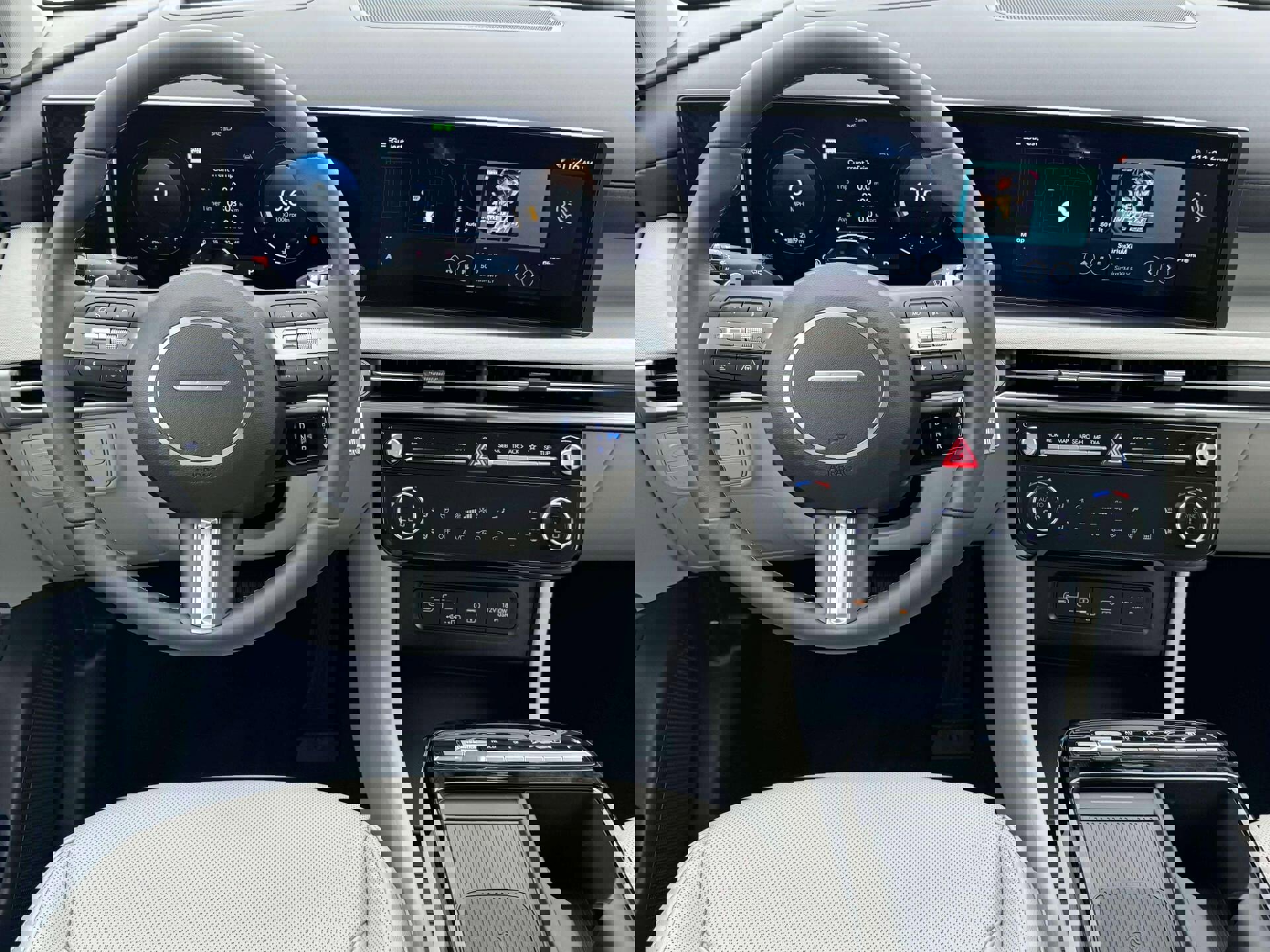 New 2025 Hyundai Tucson Limited image 17