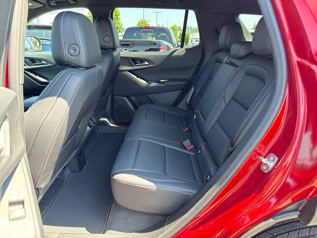 Used 2025 Chevrolet Equinox LT w/ Convenience Package II AWD/4WD image 24