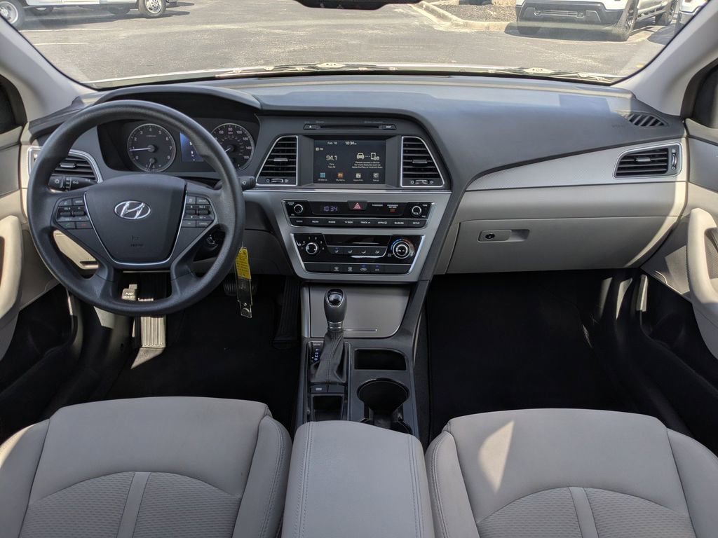 Used 2016 Hyundai Sonata SE image 15