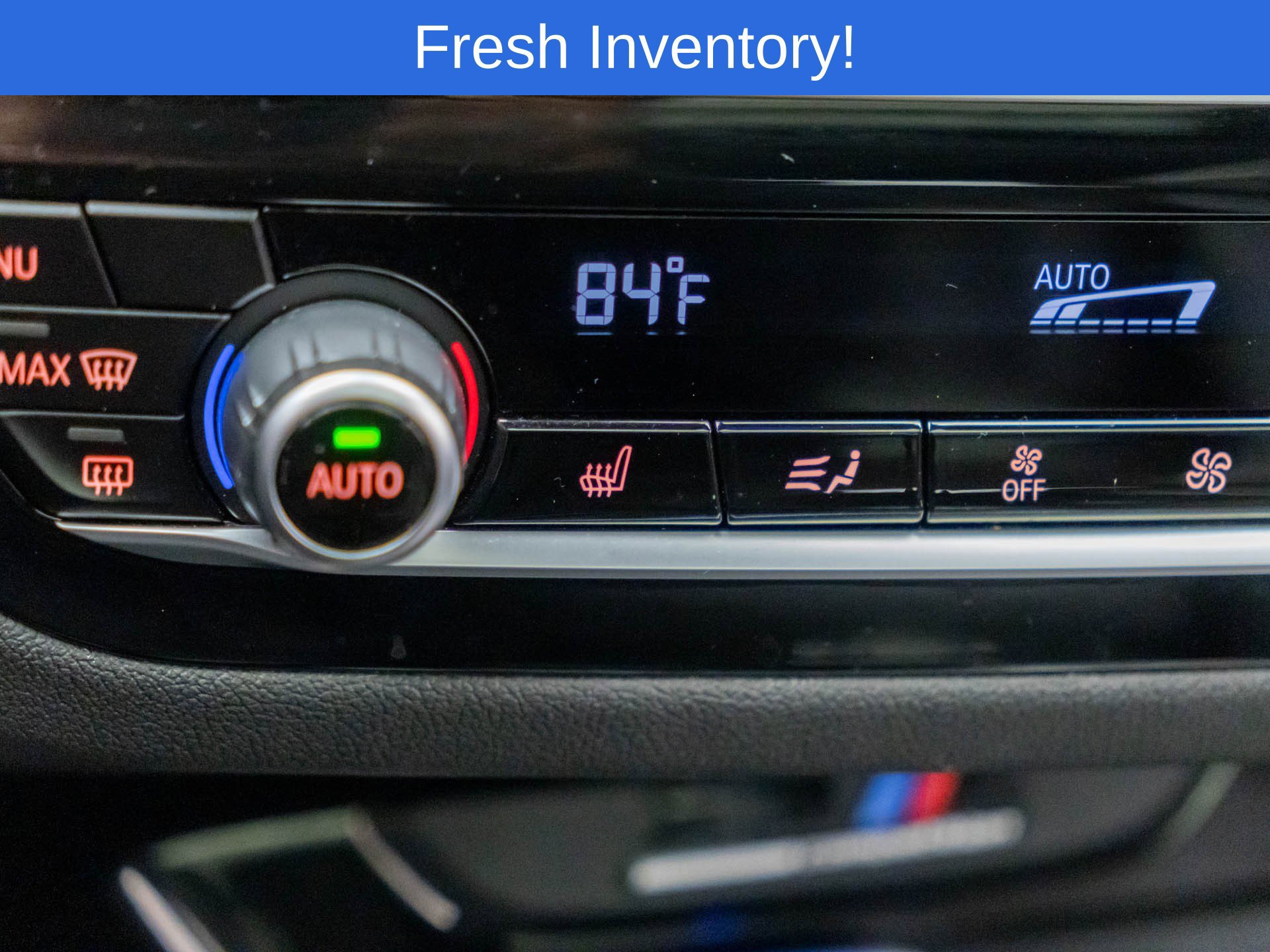 Used 2020 BMW X3 M w/ Executive Package AWD/4WD image 38