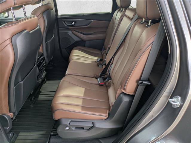 Used 2022 Acura MDX w/ Advance Package AWD/4WD image 21