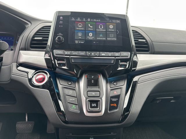 Used 2022 Honda Odyssey Touring image 9