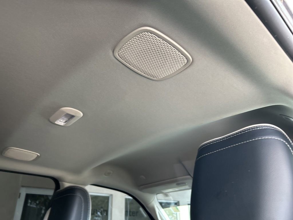 Used 2024 RAM 2500 Laramie image 31