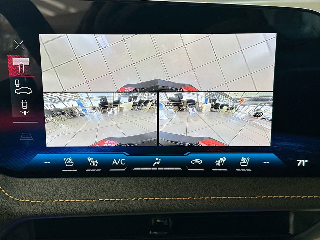 Used 2026 Chevrolet Corvette Stingray w/ Z51 Performance Package image 13