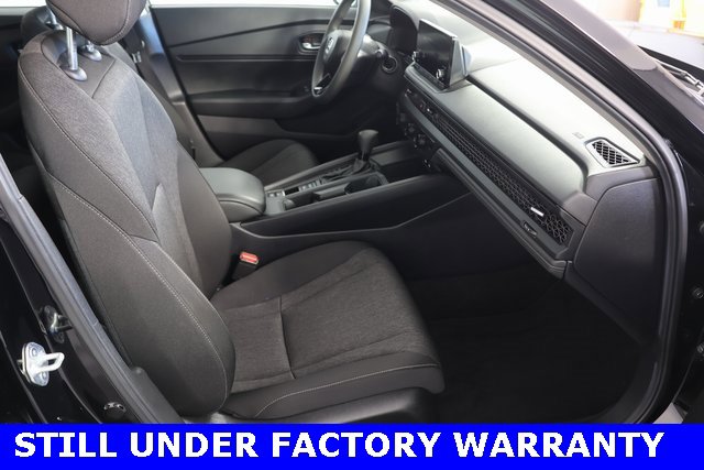 Certified 2024 Honda Accord EX image 24