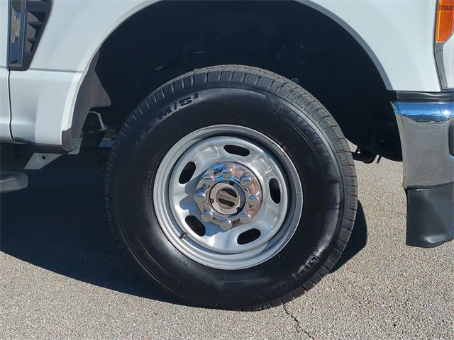 Certified 2023 Ford F350 XL w/ XL Chrome Package image 11