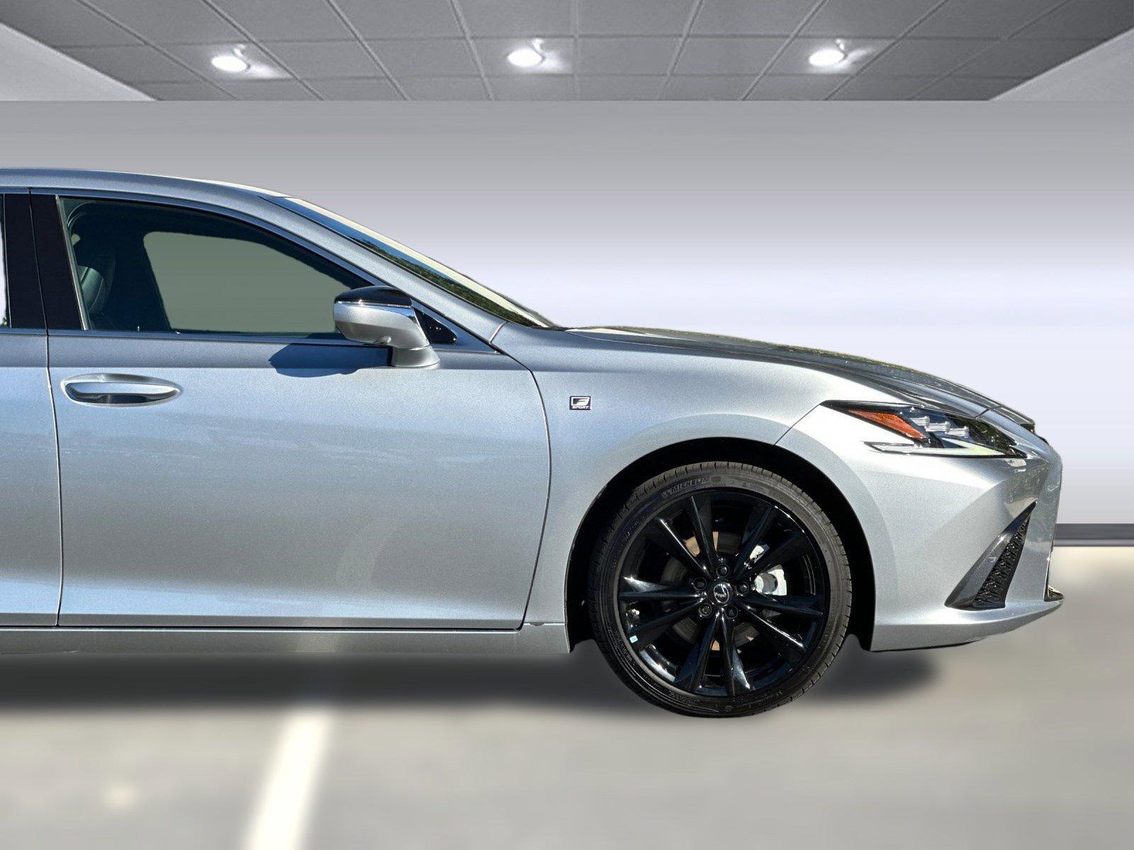 Used 2024 Lexus ES 300h F Sport image 33