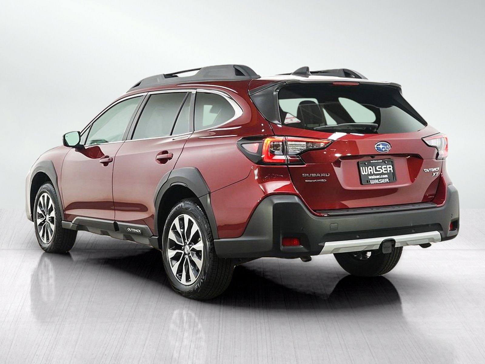 Used 2025 Subaru Outback Limited XT w/ Tech Package 3 AWD/4WD image 3