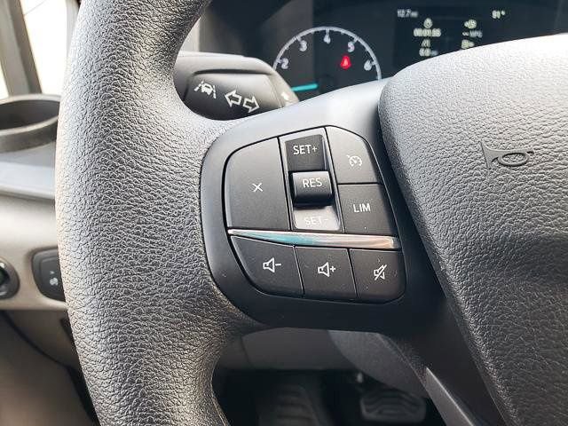 New 2025 Ford Transit 250 Low Roof w/ Load Area Protection Package image 17