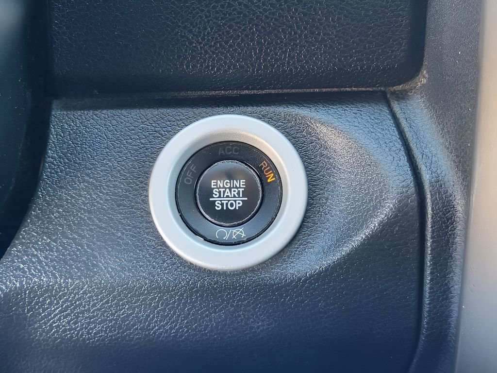 Used 2017 RAM 1500 Sport w/ Convenience Group image 27