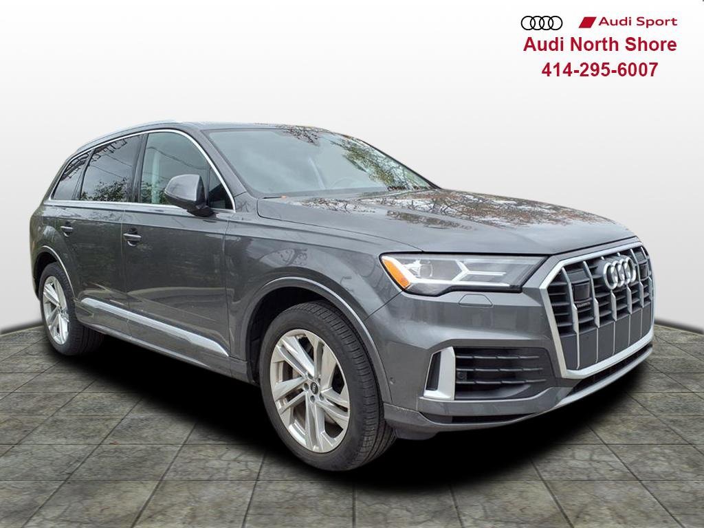 New 2025 Audi A5 2.0T Premium Plus