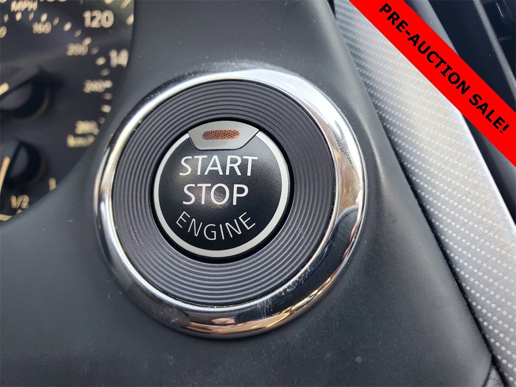 Used 2024 INFINITI Q50 Luxe w/ Cargo Package image 27