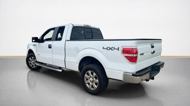 Used 2014 Ford F150 XLT w/ Equipment Group 302A Luxury AWD/4WD image 5